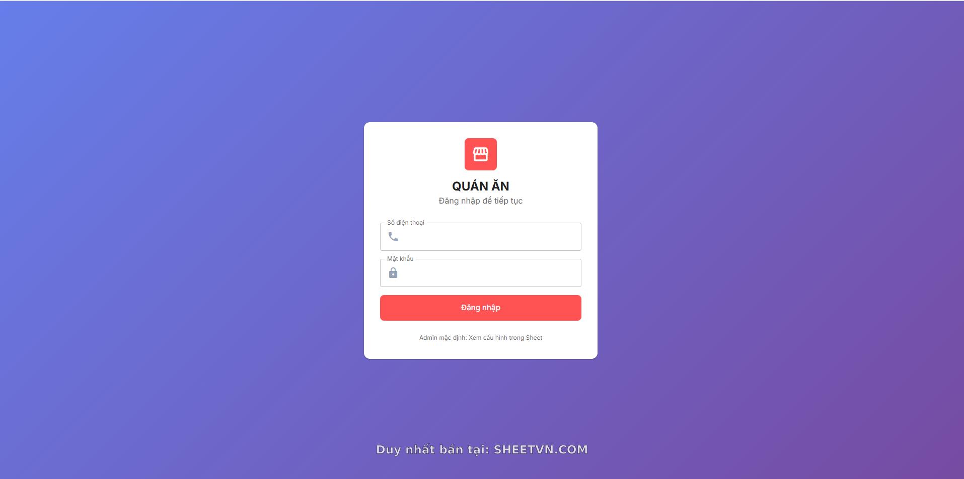 Sơ đồ bàn trực quan