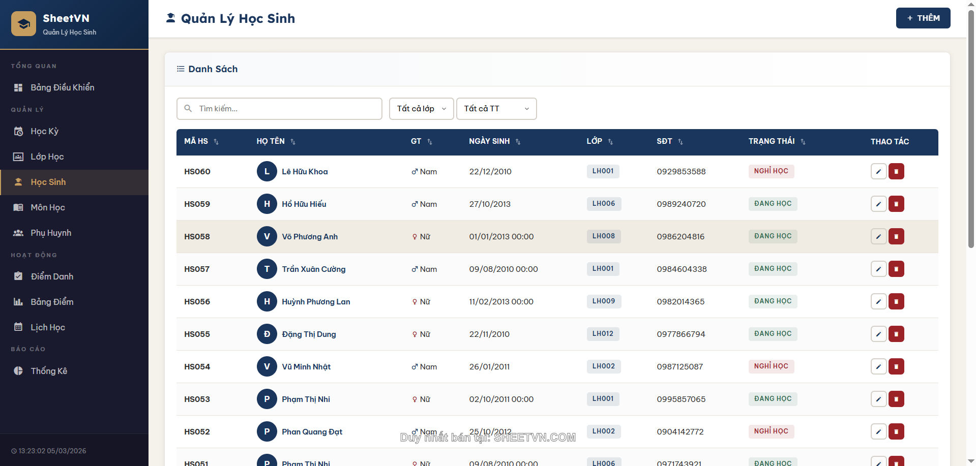 Hướng dẫn sử dụng